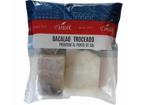 CHOPPED COD ICELAND 600G (#124388)