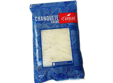 CHANQUETE 250G (#124406)
