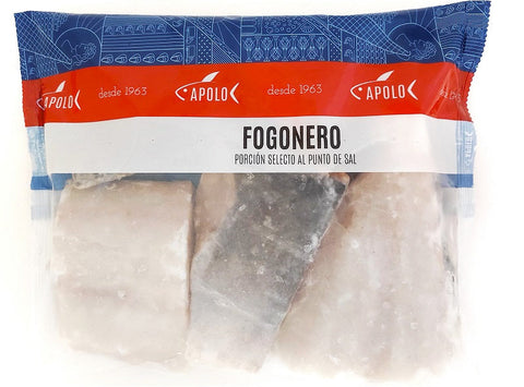 SALTY POLLOCK 1KG (#124403)