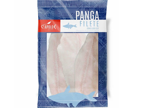 PANGASIUS 1KG (#124408)