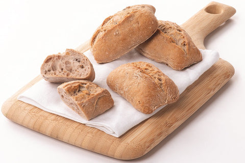 WALNUT LITTLE BREAD 50G (#120871)