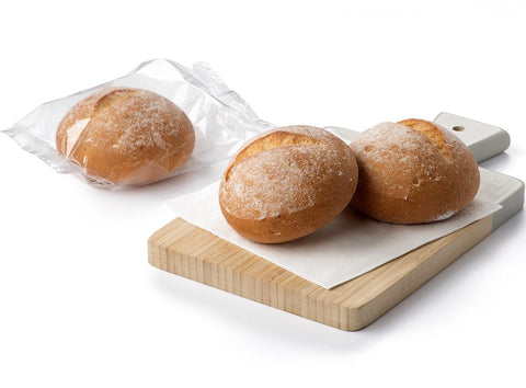 GLUTEN-FREE LITTLE BREAD 60G (#120872)