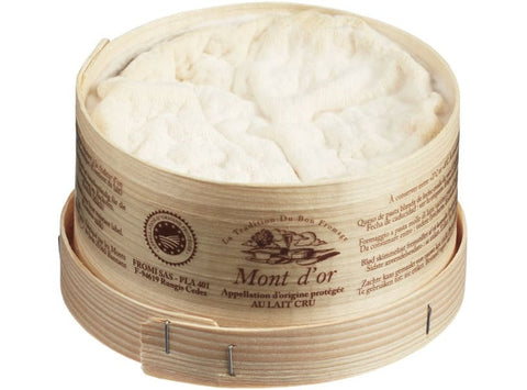MINI MONT D'OR 360G (#111637)