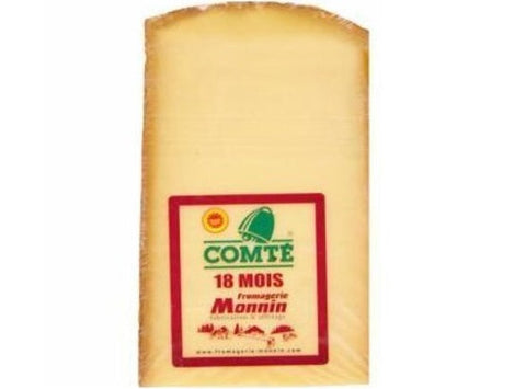 COMTE 18 MOIS 200G AOP MONNIN (#112071)