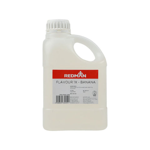 BANANA FLAVOUR 1KG (#3146)