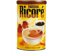 BEV INSTANT COFFEE 260G NESTLE (#126861)