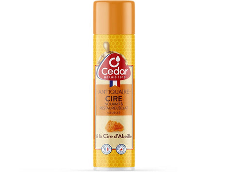 HOUSEHOLD DUSTING CLEANER WAX 300ML (#119694)