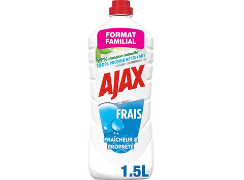 MULTI-PURPOSE FLOOR CLEANER 1.5L (#119645)
