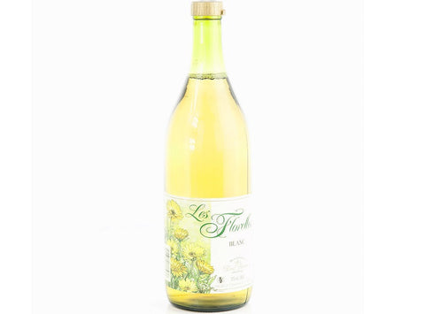 WHITE TABLE WINE 75CL (#117839)