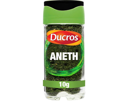 DRIED DILL 13G (#117911)