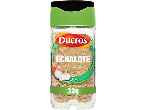 DRIED SHALLOTS 26G (#117917)