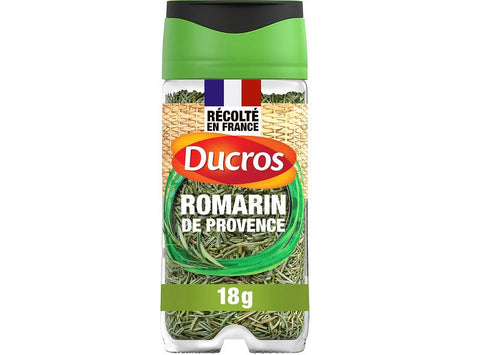 DRIED ROSEMARY 18G (#117939)