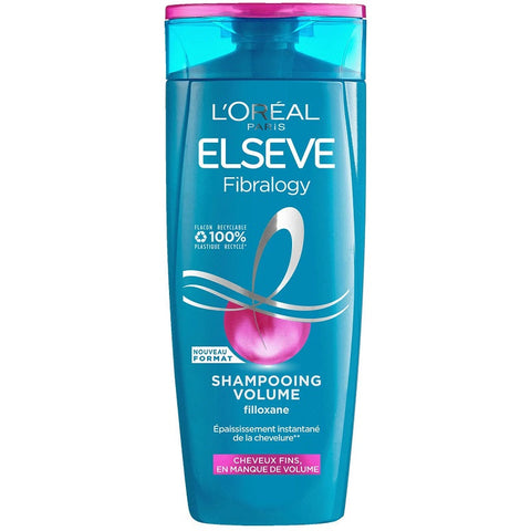 VOLUME SHAMPOO FOR FINE HAIR 350ML (#119050)