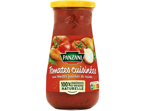 TOMATO SAUCE 425G (#120318)