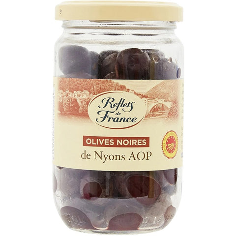 BLACK OLIVES NYONS AOP 170G (#120301)