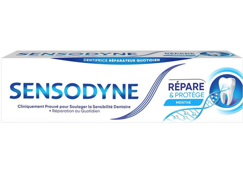 DAILY REPAIR TOOTHPASTE 75ML (#119134)