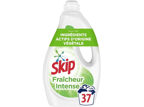 INTENSE FRESHNESS DETERGENT 1.665L (#127325)