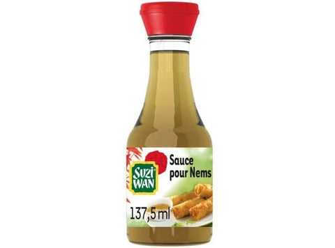SPRING ROLL SAUCE 135ML (#120354)