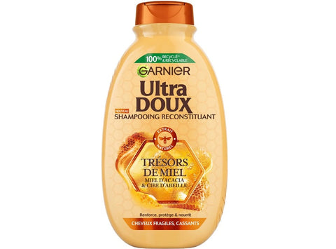 REPLENISHING HONEY SHAMPOO 300ML (#127329)