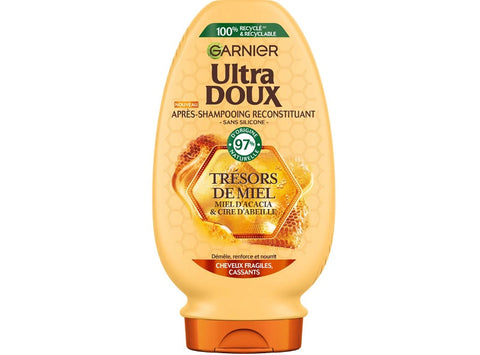 REPLENISHING HONEY CONDITIONER 250ML (#119051)