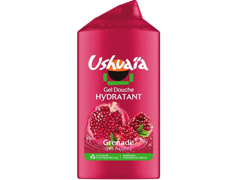 MOISTURIZING POMEGRANATE SHOWER 300ML (#118945)