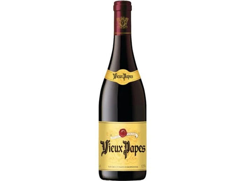 RED TABLE WINE 1L (#117840)