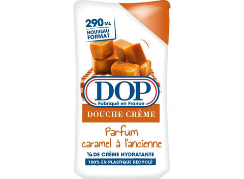 CARAMEL SHOWER CREAM 290ML (#118957)