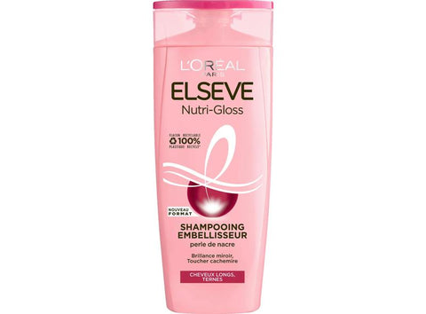 BEAUTIFYING SHAMPOO LONG HAIR 350ML (#127337)