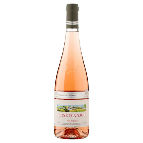 ROSE AOP ROSE D'ANJOU 75CL (#112150)