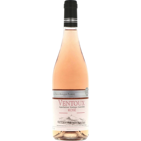 ROSE AOP VENTOUX 75CL (#112173)