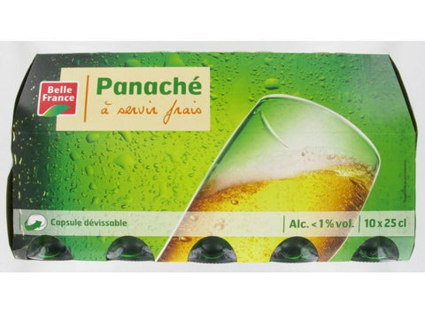 SHANDY BEER 25CL (#118638)