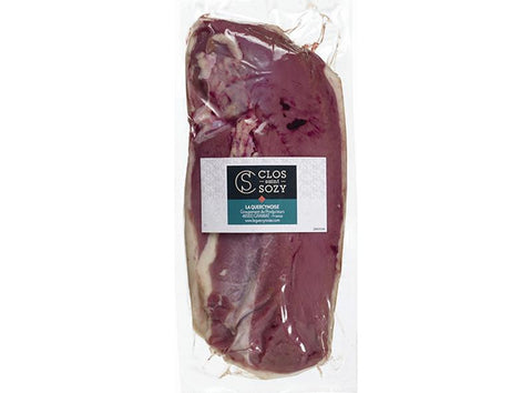 DUCK BREAST MAGRET 350G (#127483)