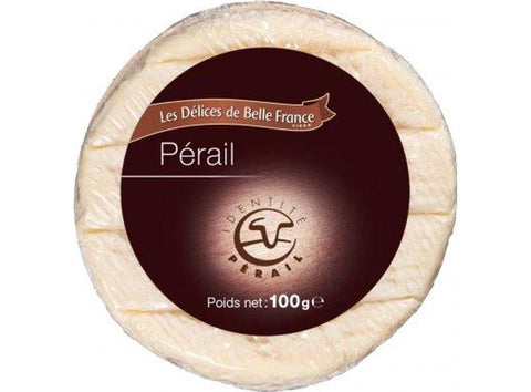 SHEEP PERAIL CHEESE 100G (#114780)