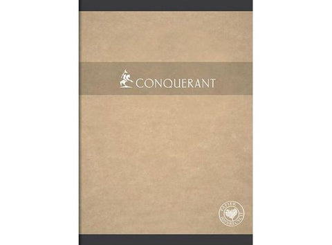 NOTEBOOK YELLOW 96 PAGES A4 (#126251)