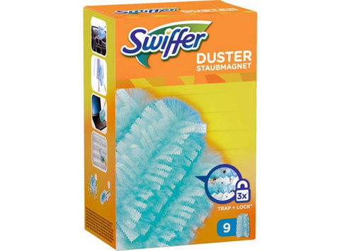 DUSTING DUSTER REFILL 9PC (#127341)
