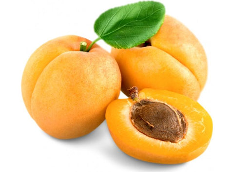 ORGANIC APRICOT 0.5KG+/- (#123189)