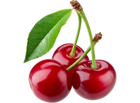ORGANIC CHERRIES 1KG (#125349)