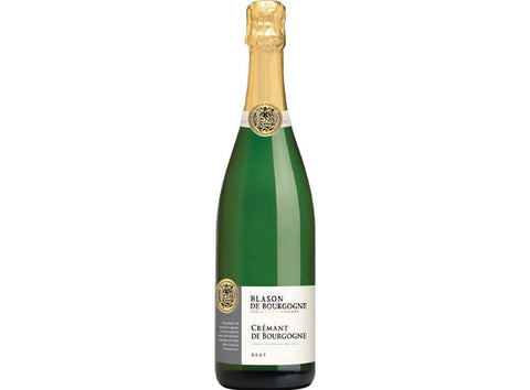 SPARKLING WINE CREMANT BOURGOGNE 2020 75CL (#118849)