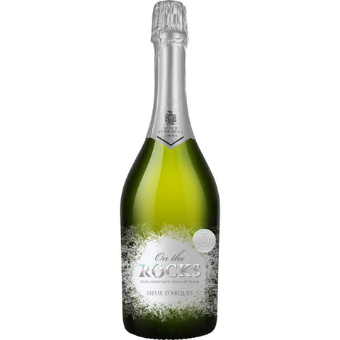 BLANQUETTE LIMOUX WHITE SPARKLING 75CL (#123341)
