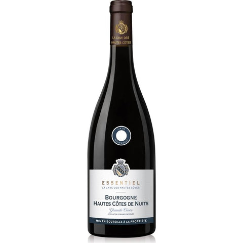 PINOT NOIR HAUTES COTES NUITS RED 75CL (#124031)