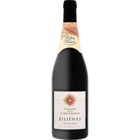 GAMAY JULIENAS RED WINE 75CL (#123399)