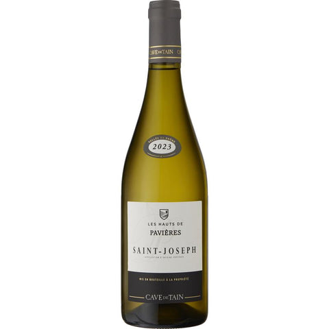 SYRAH SAINT JOSEPH WHITE WINE 75CL (#123432)