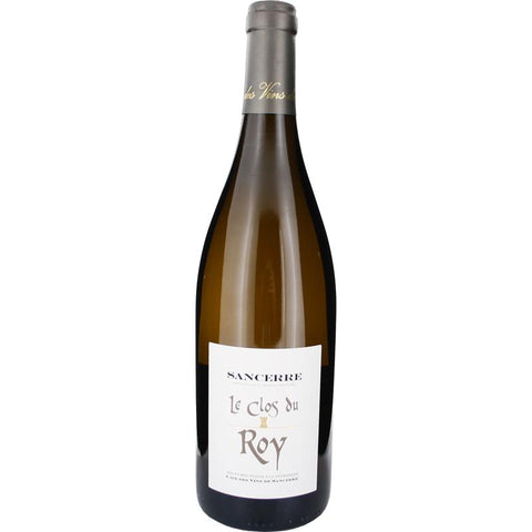 SAUVIGNON BLANC SANCERRE WHITE WINE 75CL (#123977)