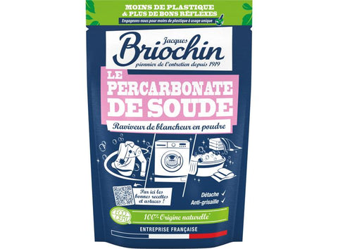 SODIUM PERCARBONATE 500G (#127777)