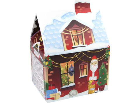 MILK CHOCOLATE CHALET ASSORTMENT 174G (#122394)