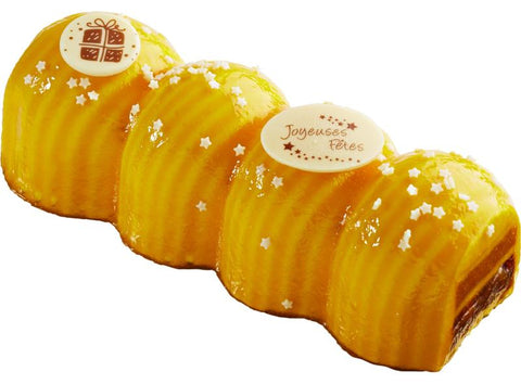 EXOTIC PASTRY LOG CAKE 430G (#122068)