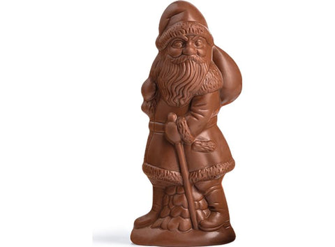 MILK CHOCOLATE LITTLE WALKER MOULD 60G (#122967)