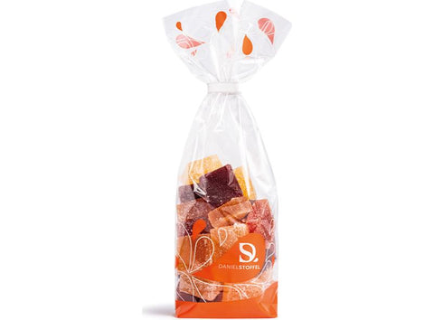 ASSORTED FRUIT JELLIES 200G (#122913)