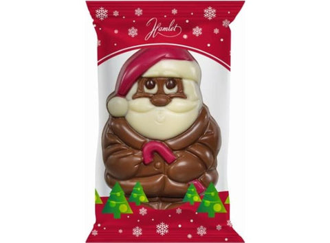 GINGERBREAD CHOCOLATE HOLLOW FIGURE 50G (#126722)