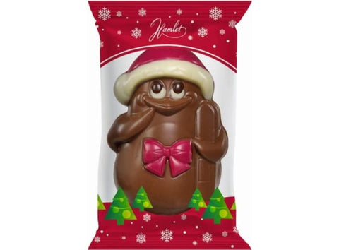 GINGERBREAD CHOCOLATE HOLLOW FIGURE 50G (#126724)